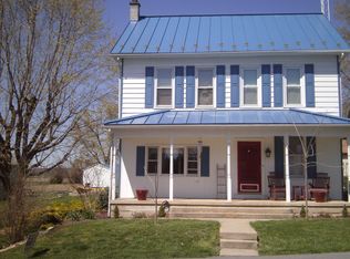 863 Tulpehocken Rd, Richland, PA 17087