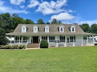 1870 Limekiln Rd, Tennessee Ridge, TN 37178
