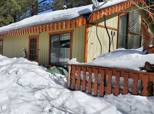 747 Minaret Rd, June Lake, CA 93529