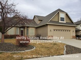 2330 W Trestle Dr, Meridian, ID 83642