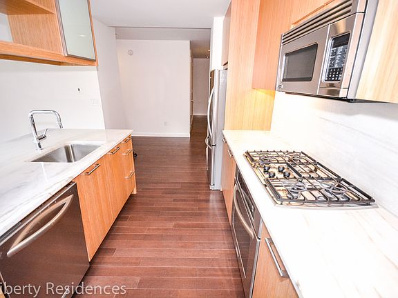 3rd image of 200 N End Ave APT 12A