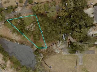 LOT 1 Golf Dr, Georgetown, SC 29440