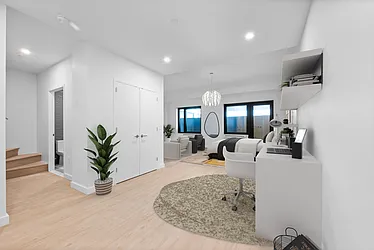 Rented by Living New York