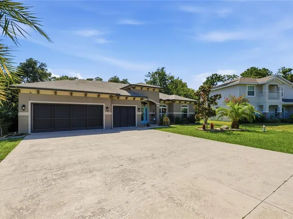 225 BIRCHWOOD DRIVE, PALM COAST, FL 32137