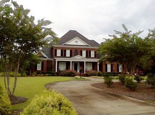 304 Cartgate Cir, Blythewood, SC 29016