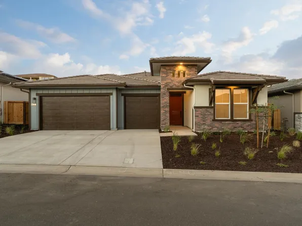 8099 Creek Vw, Friant, CA 93626
