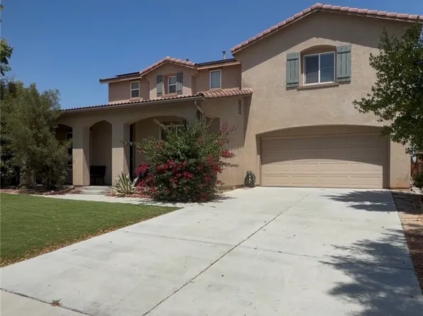 13048 Wild Sage Ln, Moreno Valley, CA 92555