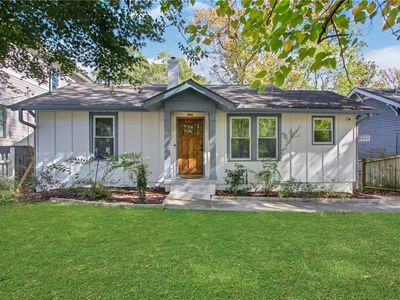 950 Hill St SE, Atlanta, GA, 30315