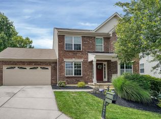 5165 Leslies Woods Ct, Cincinnati, OH 45211