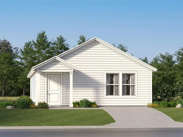 229 Trinity River Holw, San Marcos, TX 78666