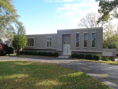 1437 Lynwood Ct, Flossmoor, IL, 60422