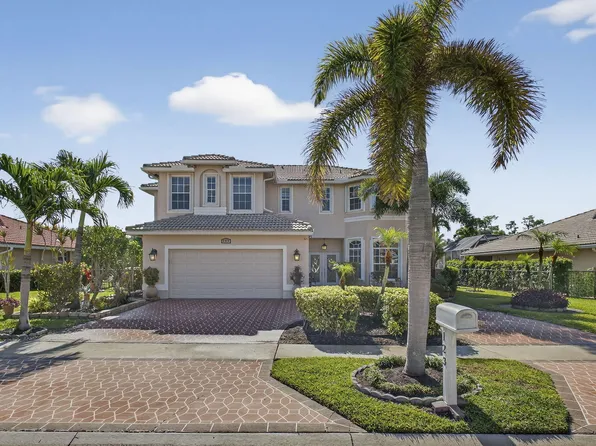 123 Fernwood Crescent, Royal Palm Beach, FL 33411