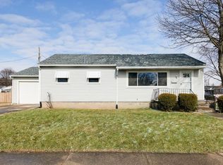 900 Robinson Ave, Piqua, OH 45356