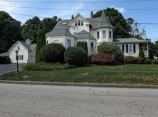 1358 Smith St #2, North Providence, RI 02911