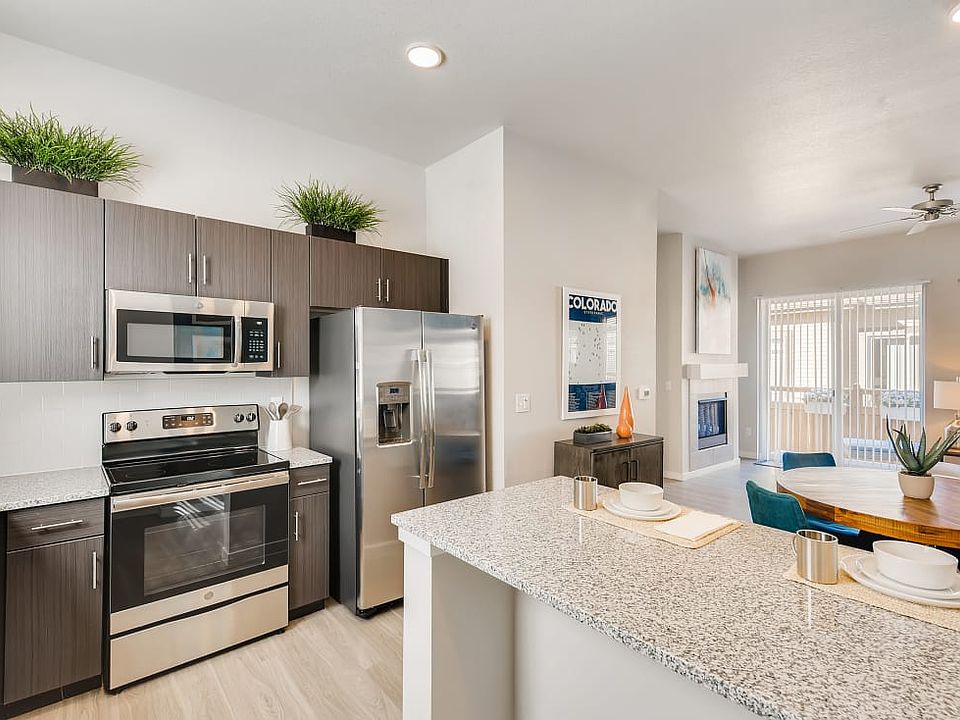 The Villas at Prairie Center Apartment Rentals Brighton, CO Zillow