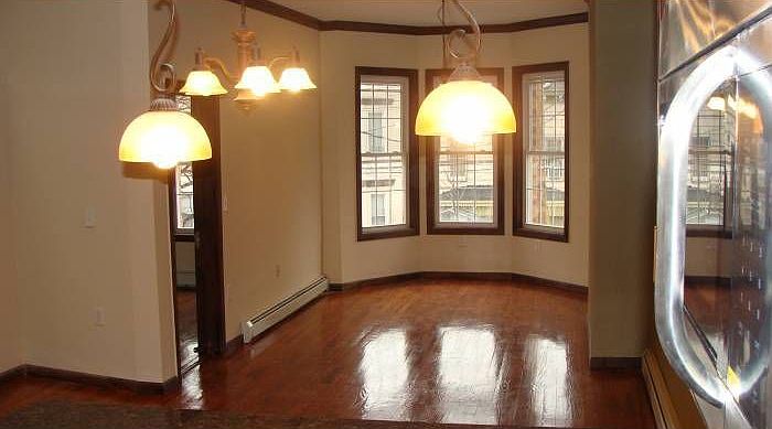 Kitchen View