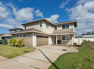 91-506 Kekahili Pl, Kapolei, HI 96707