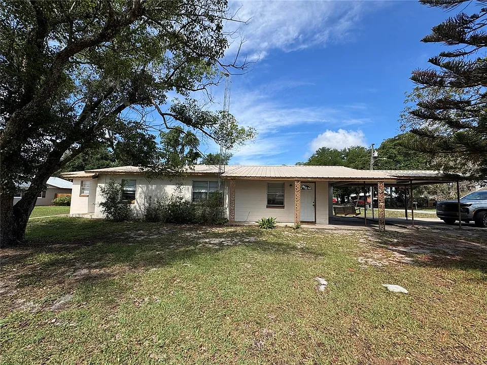 307 N Lake Reedy Blvd