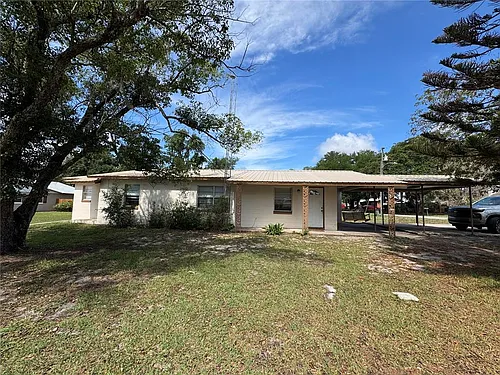 307 N Lake Reedy Blvd Photo 1