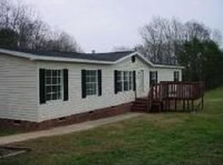 3920 Cansler Rd, Vale, NC 28168