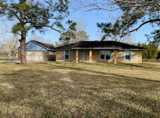 9140 S F Austin #1, Freeport, TX 77541