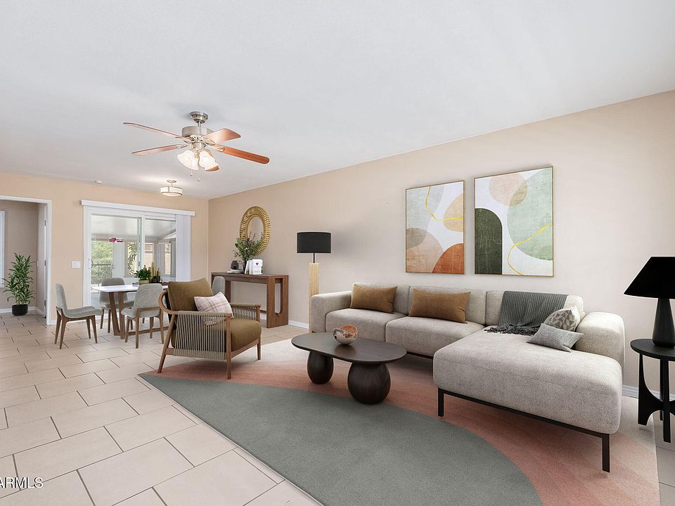 1st image of 9858 W SILVERBELL Drive