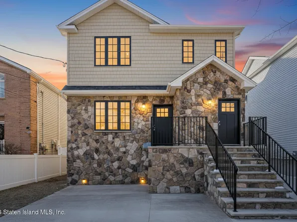 238 Cambridge Ave, Staten Island, NY 10314
