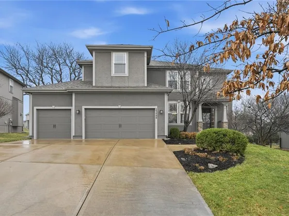 23488 W 125th St, Olathe, KS 66061