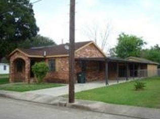 250 Brooklyn Ave, Houma, LA 70364