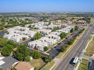 The Ivy Apartments-OK, Oklahoma City, OK 73114