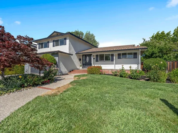 5868 Montevino Dr, San Jose, CA 95123