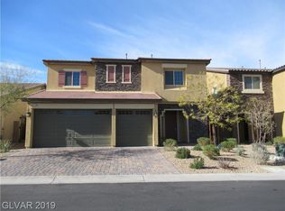 6177 Stetson Cove Ct, Las Vegas, NV 89148