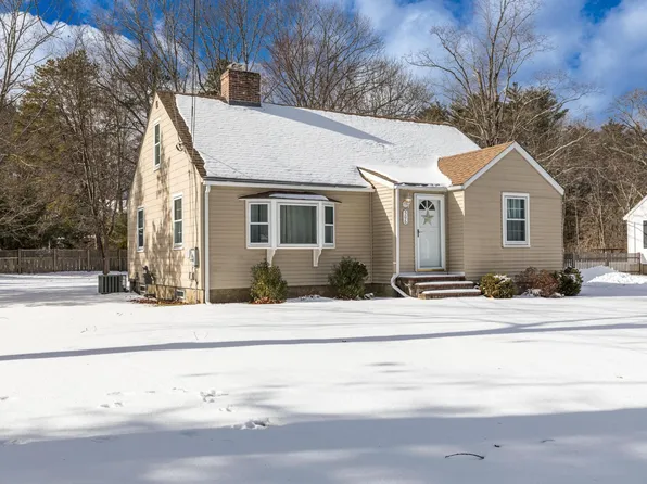 506 Sherburne Road, Portsmouth, NH 03801