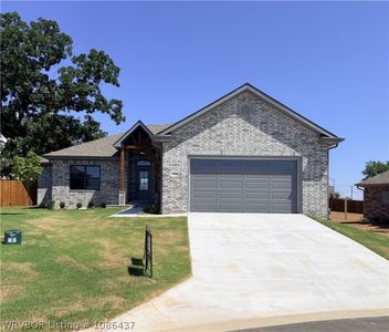 7304 Ellis Wayne Ct, Fort Smith, AR, 72916