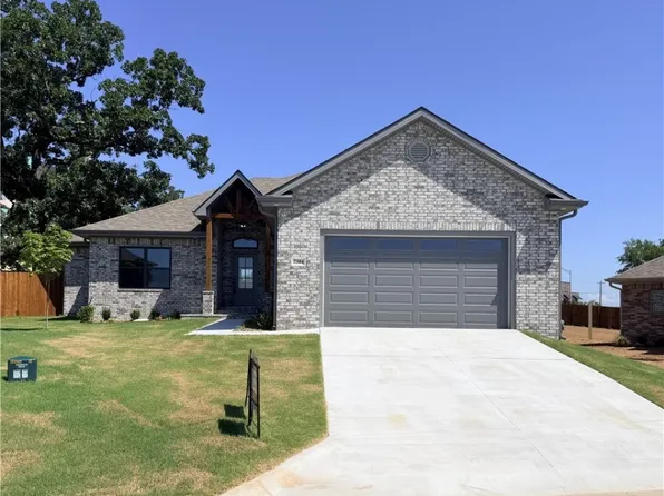7304 Ellis Wayne Ct, Fort Smith, AR 72916