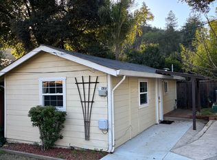 163 Main St #A, Ben Lomond, CA 95005