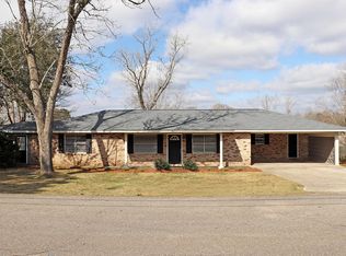 36 Duke Ave, Purvis, MS 39475