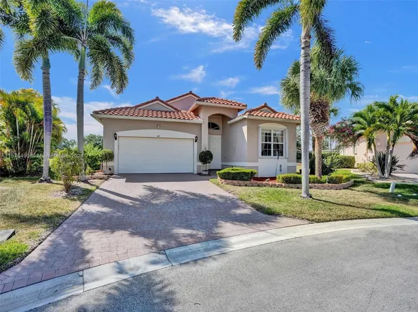314 NW Seacrest Ct, Port Saint Lucie, FL 34986