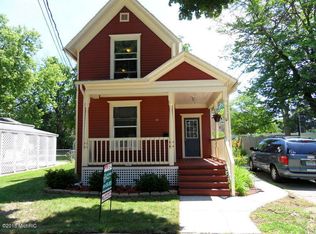 24 Arthur Ave NE, Grand Rapids, MI 49503