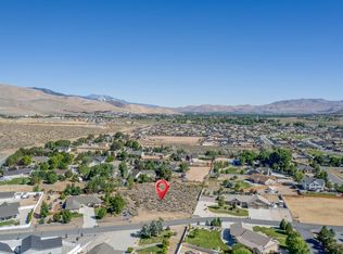 822 Coffey Dr, Carson City, NV