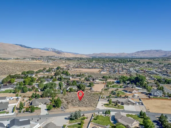 822 Coffey Dr, Carson City, NV 89701