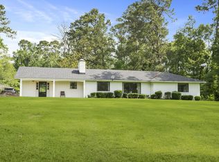 632 E 2nd Ave, Magee, MS 39111