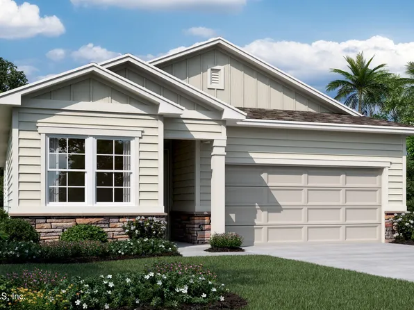 75274 WHITE RABBIT Avenue, Yulee, FL 32097