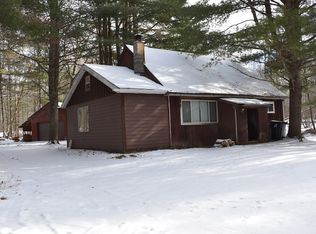 N16364 French Rd, Pembine, WI 54156