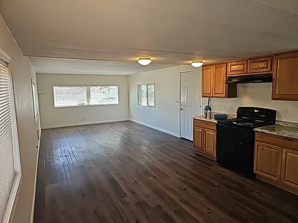 305 W Darland St, Goldendale, WA 98620