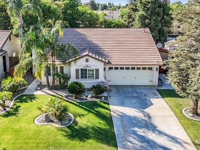 8504 Northshore Dr, Bakersfield, CA, 93312