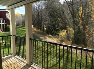 34999 Us Highway 6 #K203, Edwards, CO 81632