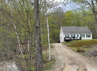 648 Tigola Trail, Stoddard, NH 03464