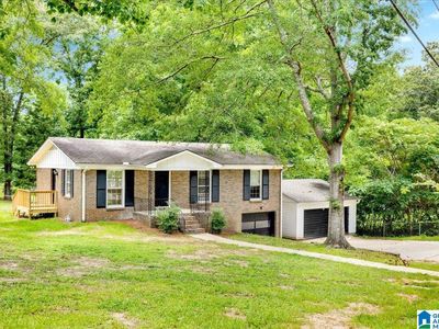 2001 Eugene St, Fultondale, AL, 35068