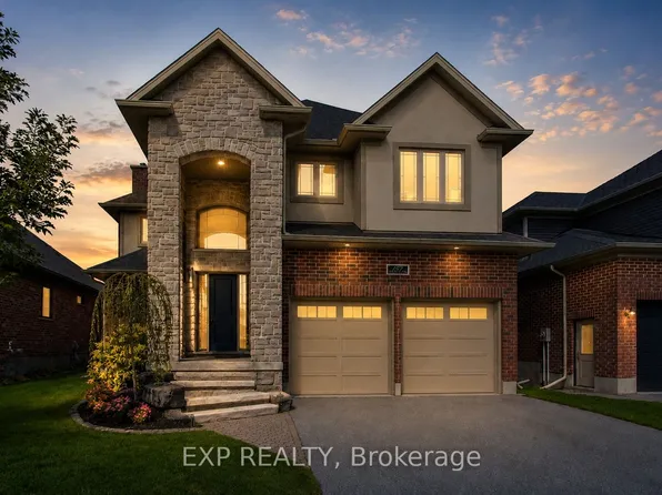157 Ridgeview Dr, Mapleton, ON N0G 1P0